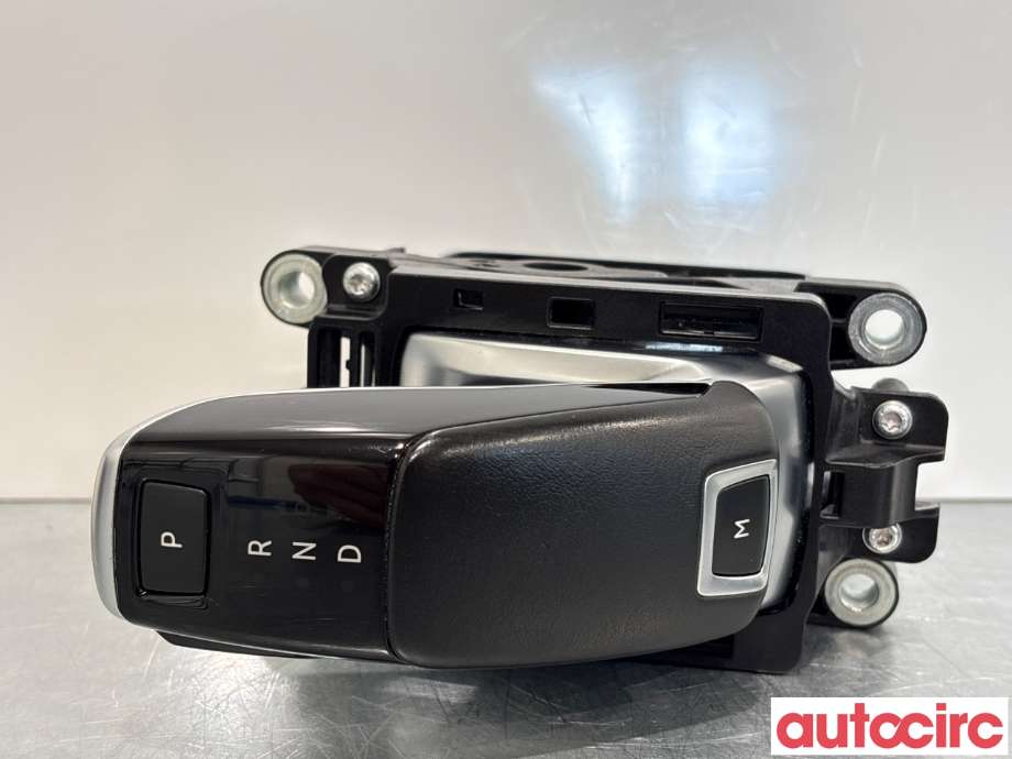 Girstang/girvelger automat til Peugeot 5008 2017-->> (Type II)  (PEUGEOT|1631888180|61739G09|98270885DX)