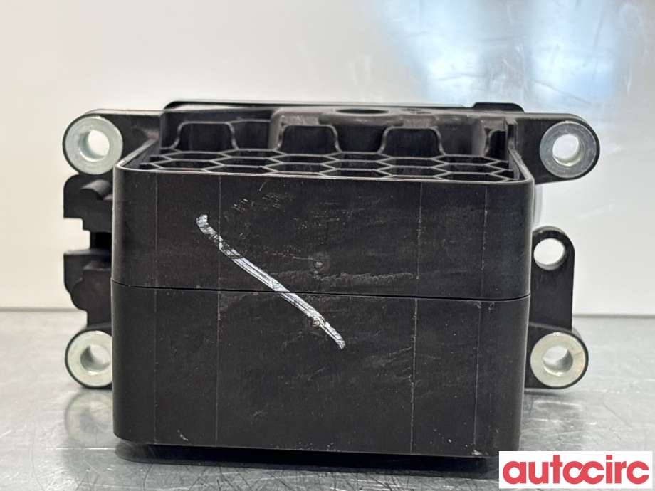Girstang/girvelger automat til Peugeot 5008 2017-->> (Type II)  (PEUGEOT|1631888180|61739G09|98270885DX)