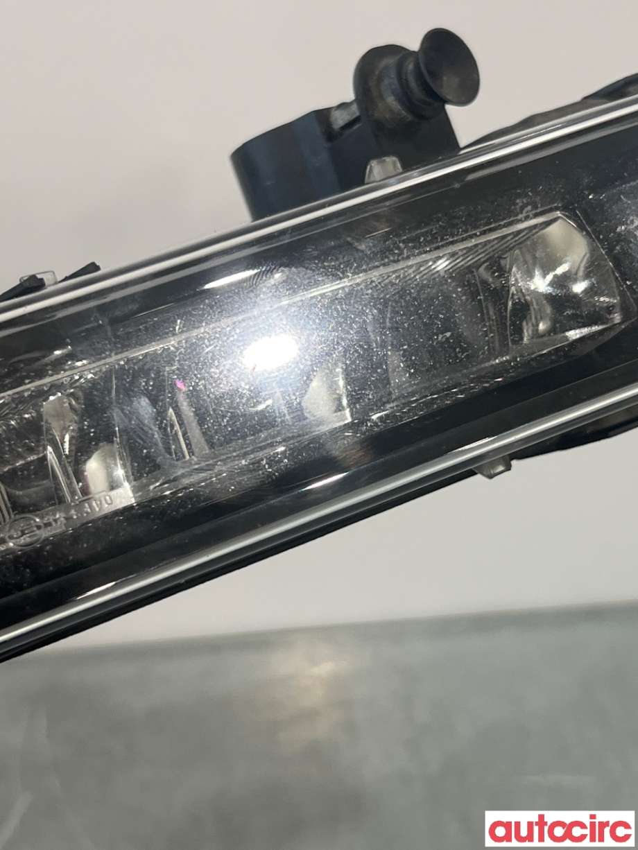 Tåkelykt venstre foran til BMW 5-Serie 2017-->> (G30/G31) (G30/G31) (BMW|63179477171|89250253|)