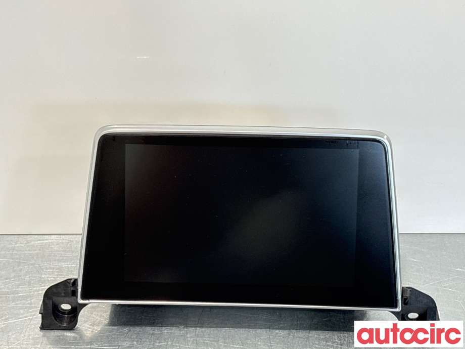 Instrument kjørecomputer til Peugeot 5008 2017-->> (Type II) (PEUGEOT|9828418380||9830424280)