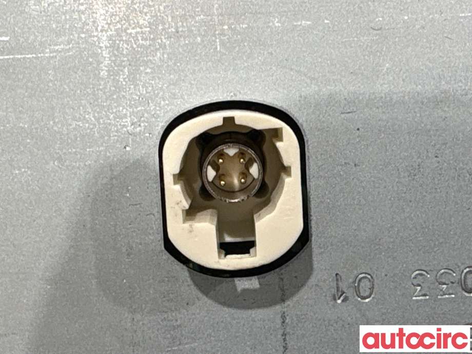 Instrument kjørecomputer til Peugeot 5008 2017-->> (Type II) (PEUGEOT|9828418380||9830424280)