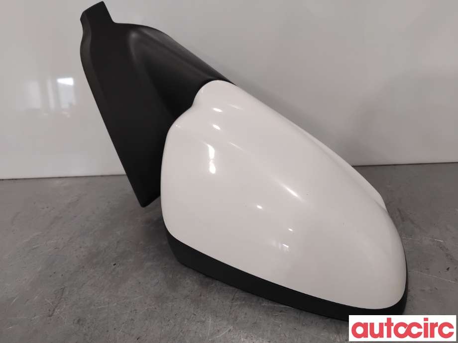 Speil høyre til Citroën C4, Cactus 2014-2017 (Fase 1)  (CITROEN|98016919XT|)