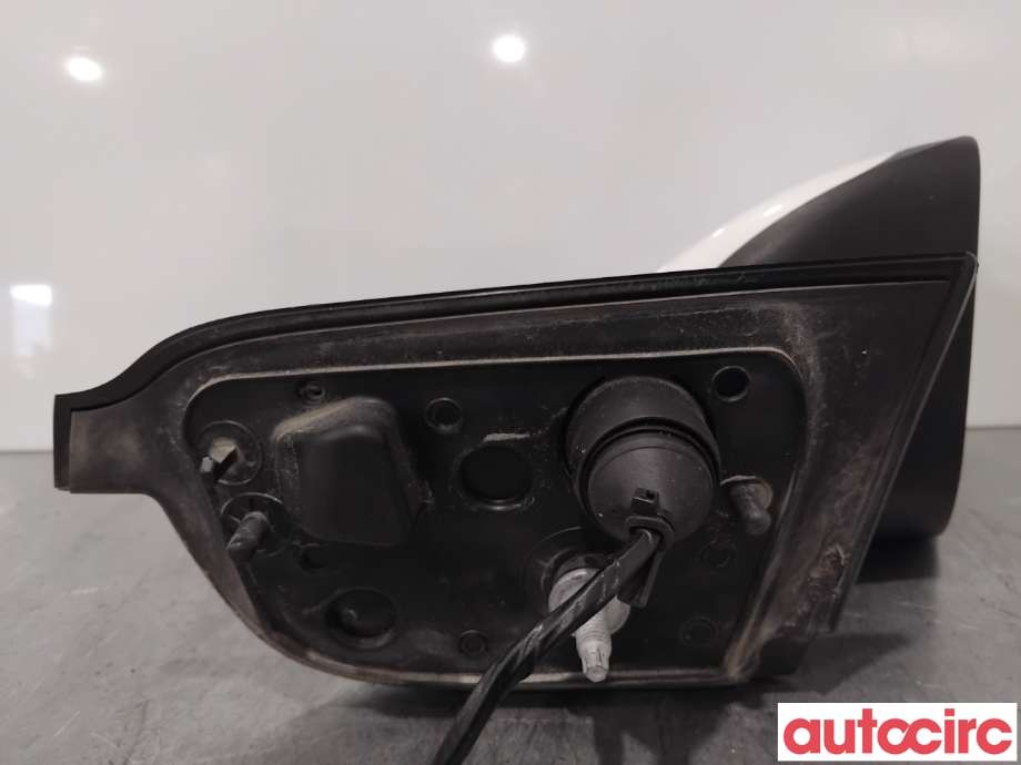 Speil høyre til Citroën C4, Cactus 2014-2017 (Fase 1)  (CITROEN|98016919XT|)