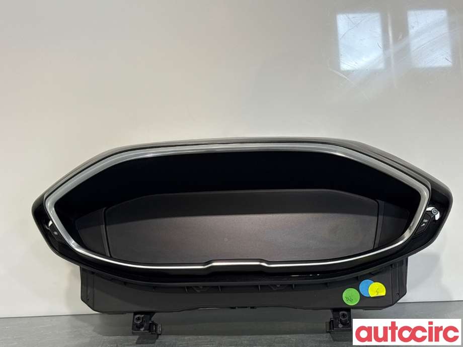 Instrumentpanel til Peugeot 5008 2017-->> (Type II) (PEUGEOT|9828150380||9845245180)