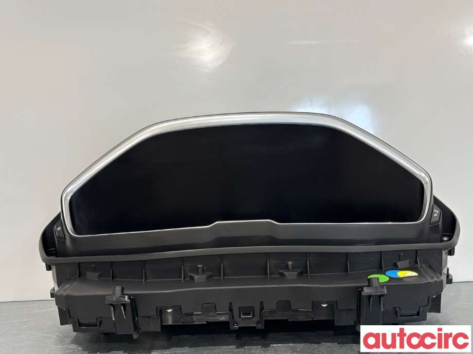 Instrumentpanel til Peugeot 5008 2017-->> (Type II) (PEUGEOT|9828150380||9845245180)