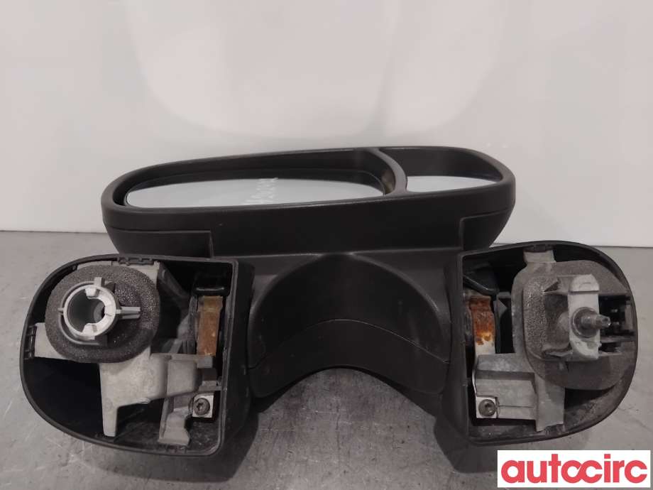 Speil høyre til Opel Vivaro A 2006-2014  (OPEL|91160051|)