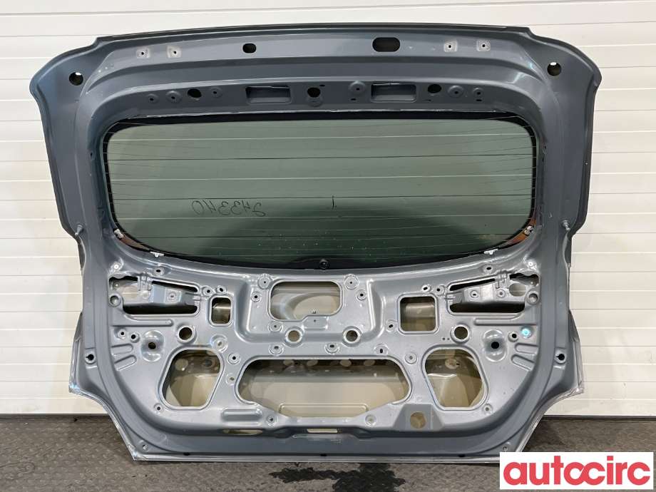 Bakluke til Hyundai Kona 2017-2021 (Type I, Fase 1)  (HYUNDAI|73700J9010)
