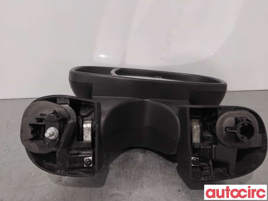 Speil venstre til Opel Vivaro A 2006-2014  (OPEL|91160049|)