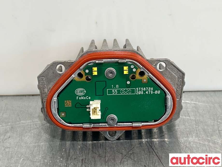 Styreenhet xenon/ballast til Ford Transit Courier 2018-2023 (Type I, Fase 2)  (FORD|2119178||H1BB-13D278-AC)