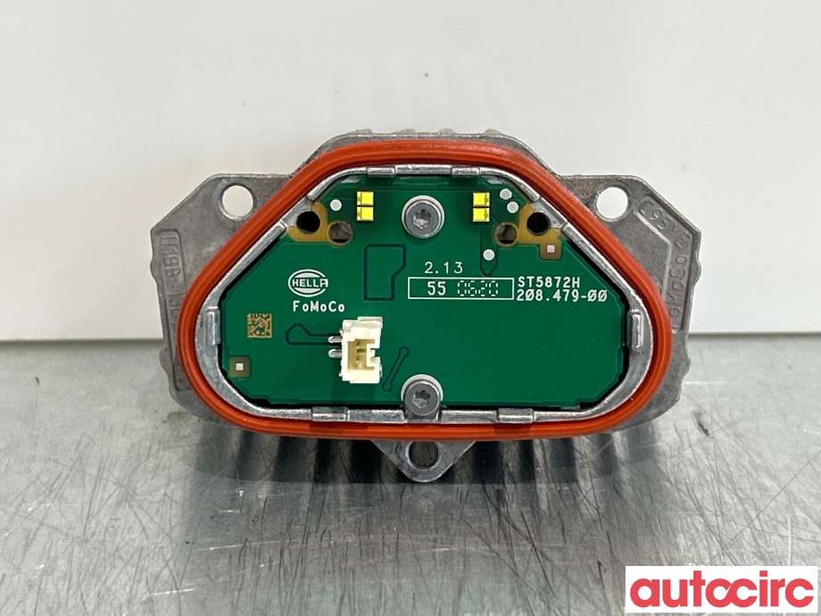 Styreenhet xenon/ballast til Ford Transit Courier 2018-2023 (Type I, Fase 2)  (FORD|2119178||H1BB-13D278-AC)