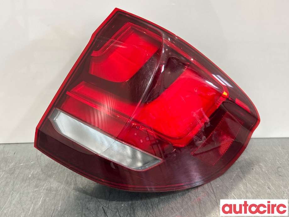 Baklykt høyre til BMW X5 2013-2018 (F15) (F15) (BMW|63217470886|10018610|7470886-01)