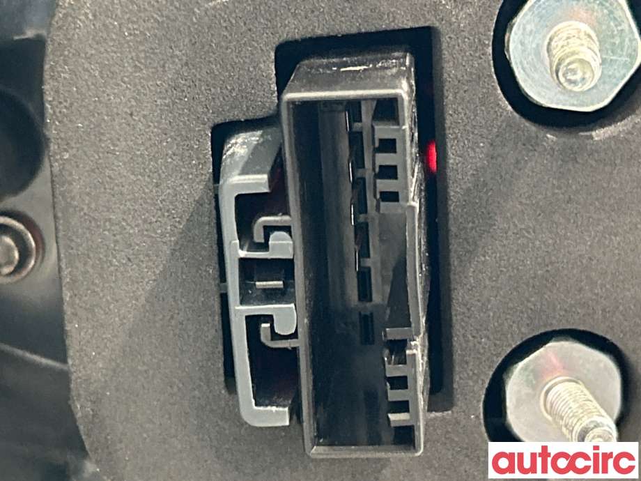 Baklykt høyre til BMW X5 2013-2018 (F15) (F15) (BMW|63217470886|10018610|7470886-01)