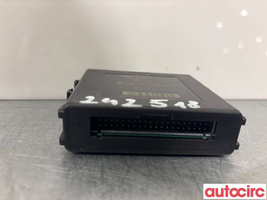 Styreenhet diverse til Toyota RAV4 2013-2015 (Type IV, Fase 1)  (TOYOTA|4M0174T5P|)