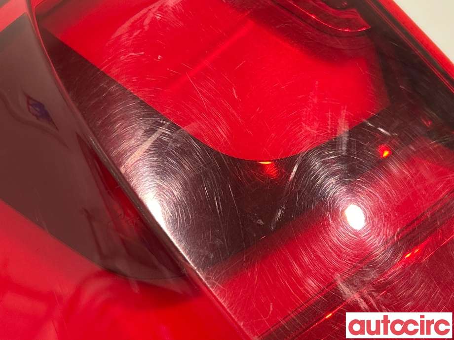 Baklykt venstre til BMW X5 2013-2018 (F15) (F15) (BMW|63217470885|10018610|7470885-01)