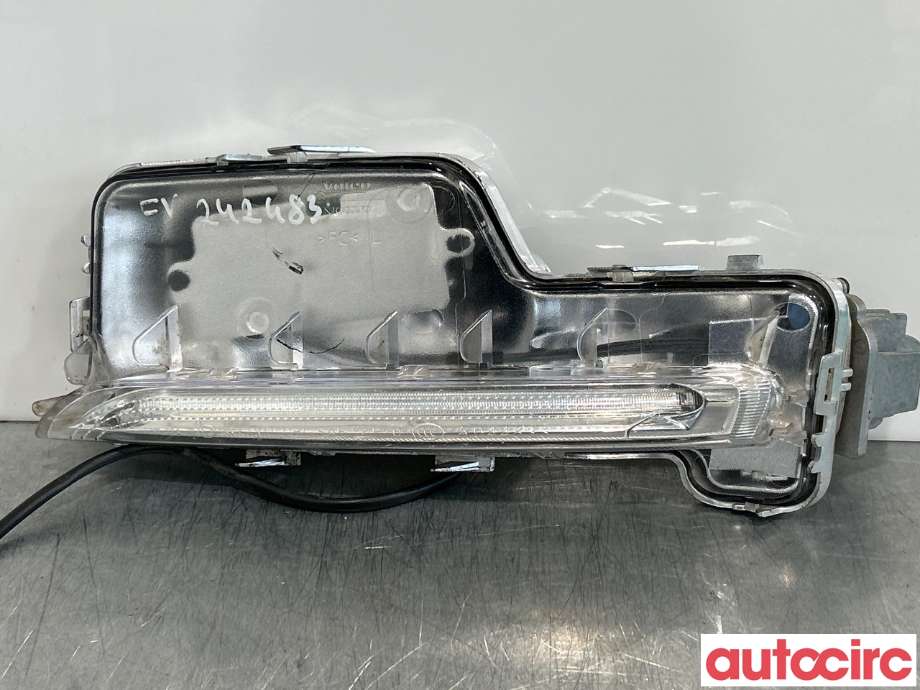 Frontlykter til Volvo V60/V60 CC 2013-2018 (Type I, Fase 2) (VOLVO|31420395|89250232)