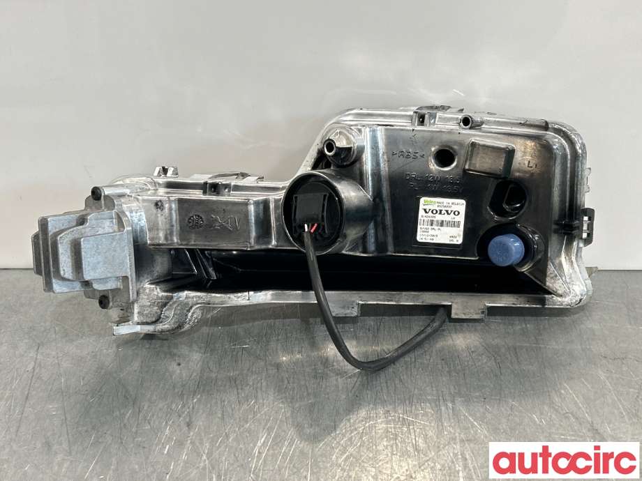 Frontlykter til Volvo V60/V60 CC 2013-2018 (Type I, Fase 2) (VOLVO|31420395|89250232)