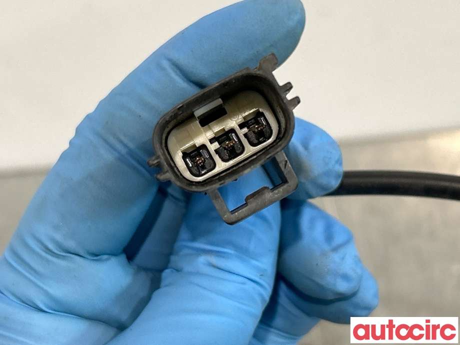 Frontlykter til Volvo V60/V60 CC 2013-2018 (Type I, Fase 2) (VOLVO|31420395|89250232)
