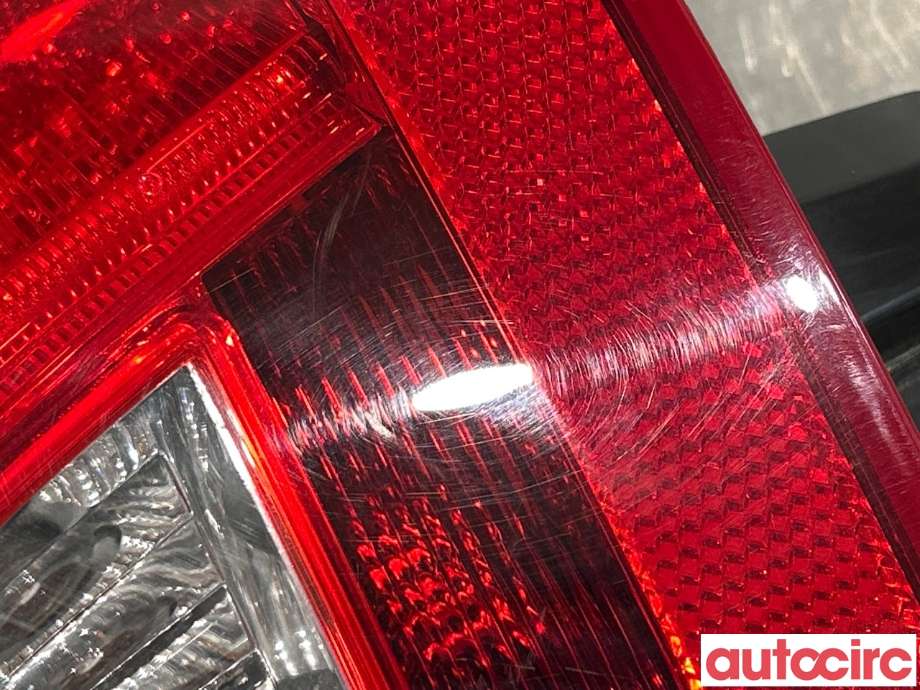 Baklykt høyre til Volvo V60/V60 CC 2013-2018 (Type I, Fase 2) (VOLVO|31395929|21490202)