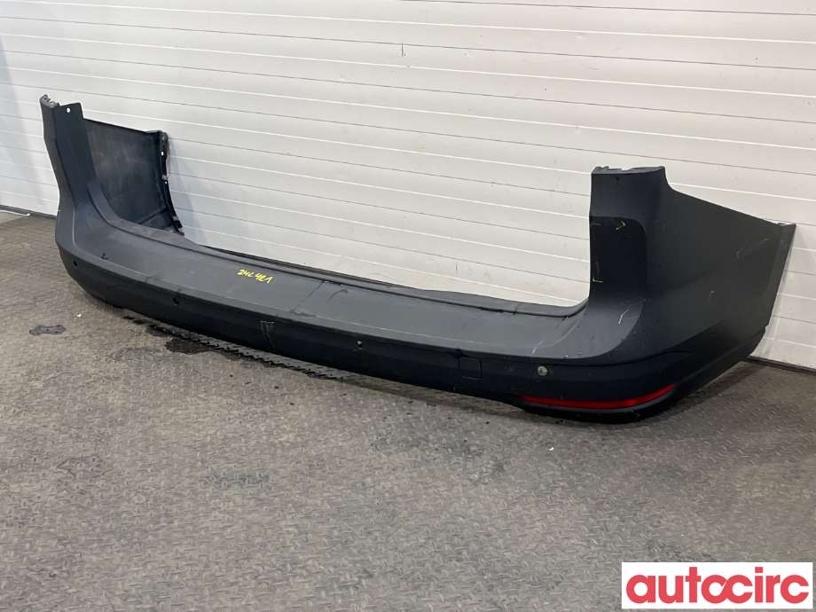 Støtfanger bak til VW Caddy 2020-->> (Type IV)  (VOLKSWAGEN|2K7807417C)