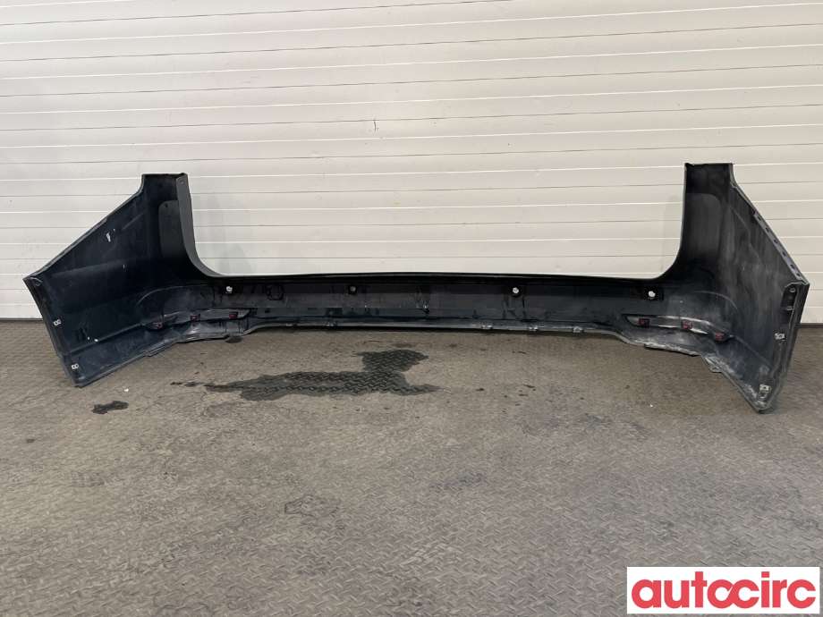 Støtfanger bak til VW Caddy 2020-->> (Type IV)  (VOLKSWAGEN|2K7807417C)