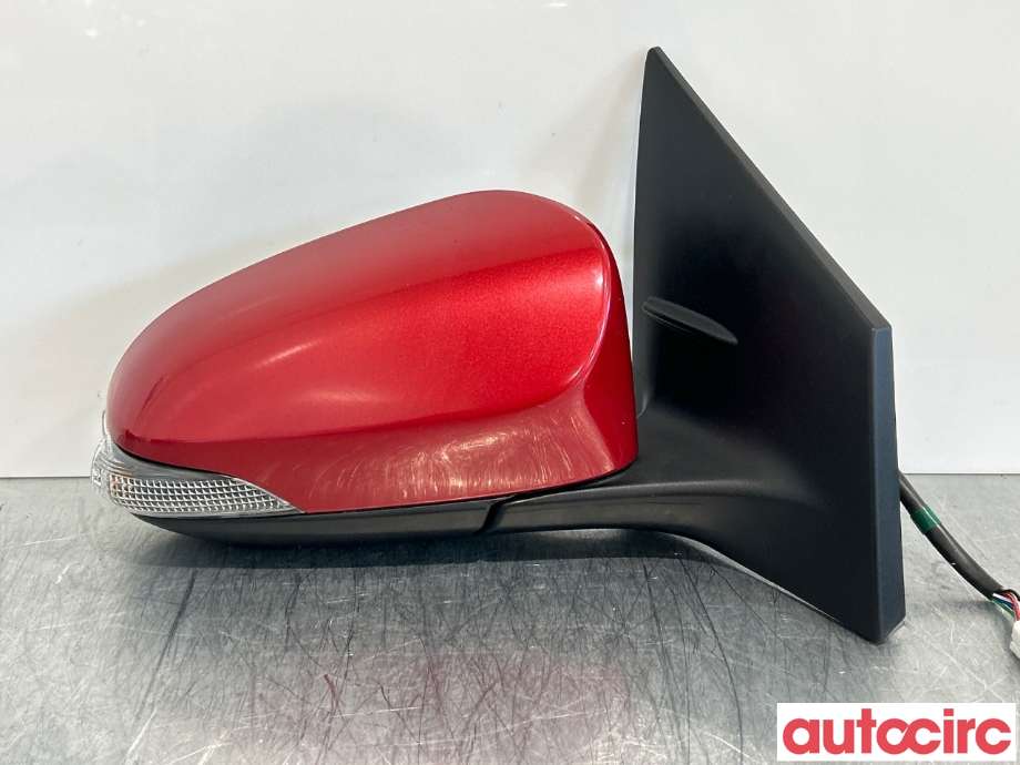Speil høyre til Toyota Auris 2013-2015 (Type II, Fase 1) (TOYOTA|8791002F10|)