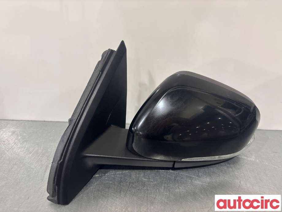Speil venstre til Volvo V60/V60 CC 2013-2018 (Type I, Fase 2) (VOLVO|31402599|)