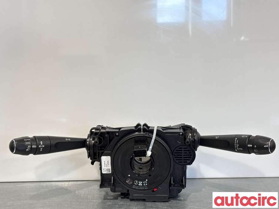 Bryter combi til Peugeot 5008 2017-->> (Type II) (PEUGEOT|98262588ZD||98312545ZD)