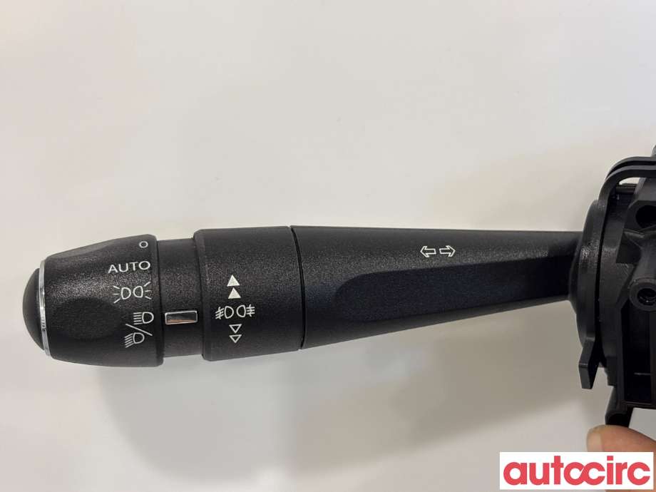 Bryter combi til Peugeot 5008 2017-->> (Type II) (PEUGEOT|98262588ZD||98312545ZD)