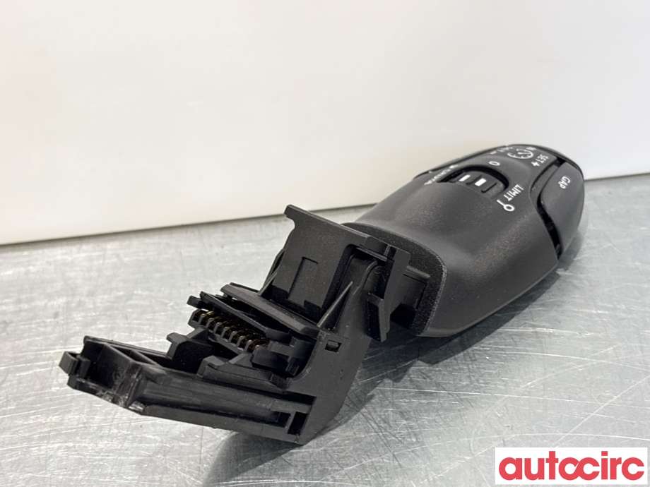 Bryter cruise control til Peugeot 5008 2017-->> (Type II) (PEUGEOT|98095330ZD|E11372460)
