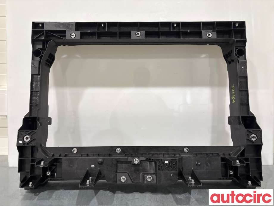 Frontplate til BYD Atto 2022-->>  (BYD|NO NUMBER|)
