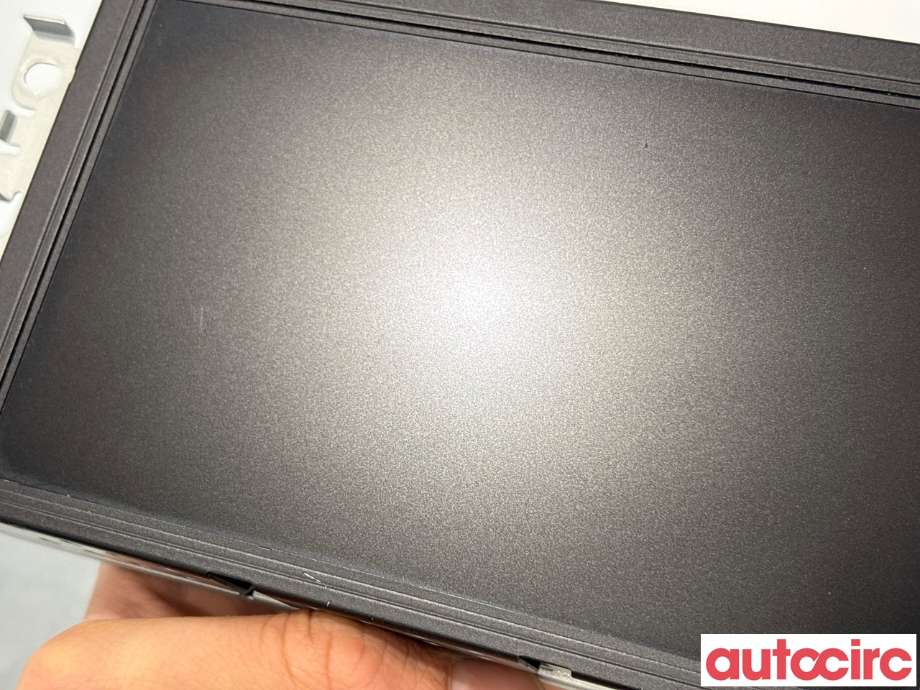 Multimedia display (MCU - Media Controller Unit) til Volvo XC70 2014-2016 (Type II, Fase 2)  (VOLVO|36011331|3AF908C|31382906)
