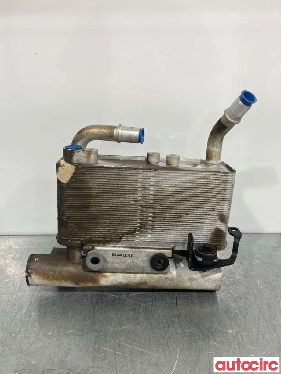 Aircondition radiator til Hyundai Ioniq 5, 2021-->>  (HYUNDAI|97606GI540)