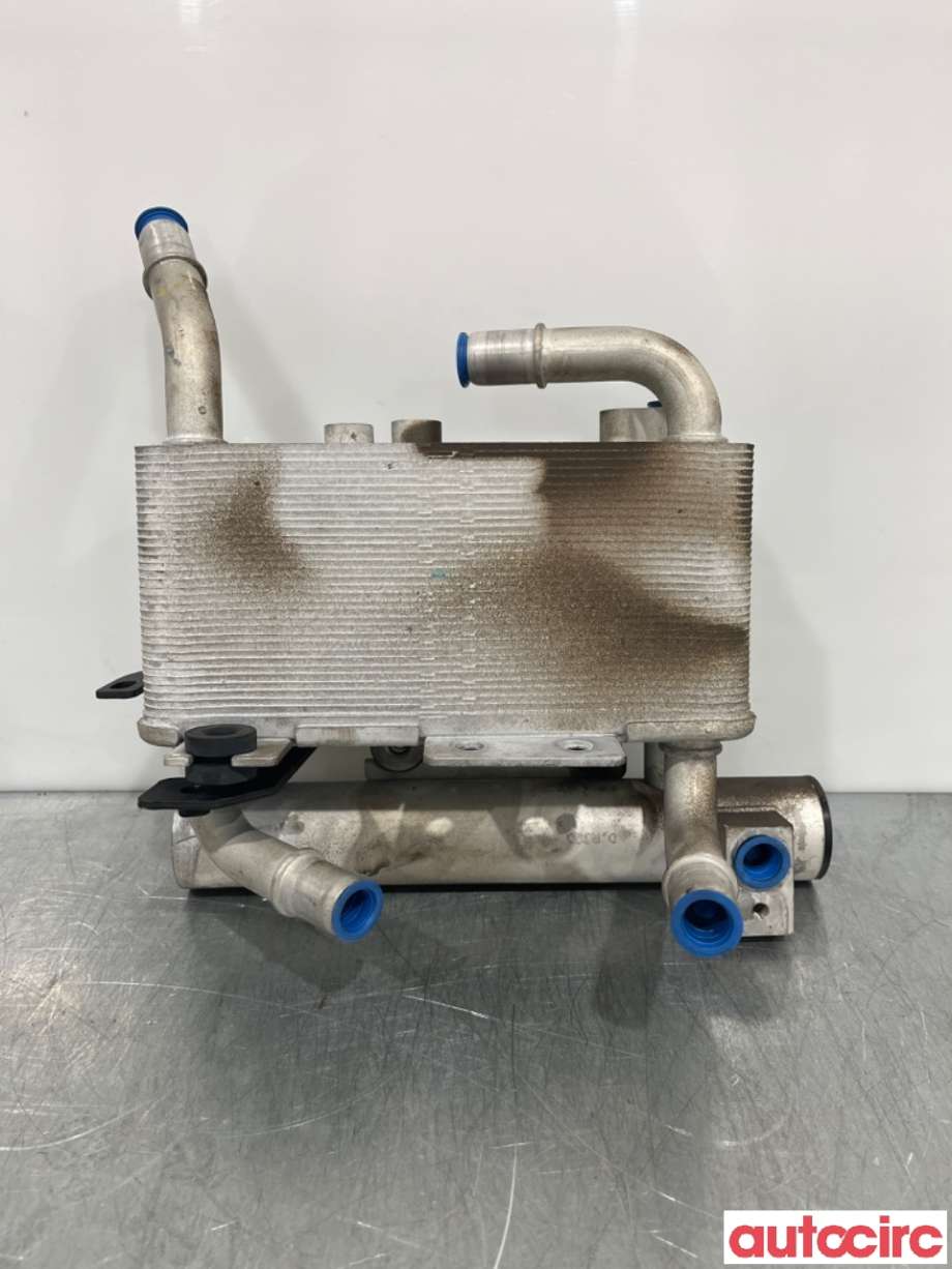 Aircondition radiator til Hyundai Ioniq 5 2021-->> (HYUNDAI|97606GI540||97606-GI540)