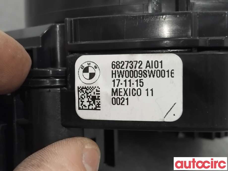 Bryter combi til BMW X5 2013-2018 (F15) (F15) (BMW|61316827372||6827372)