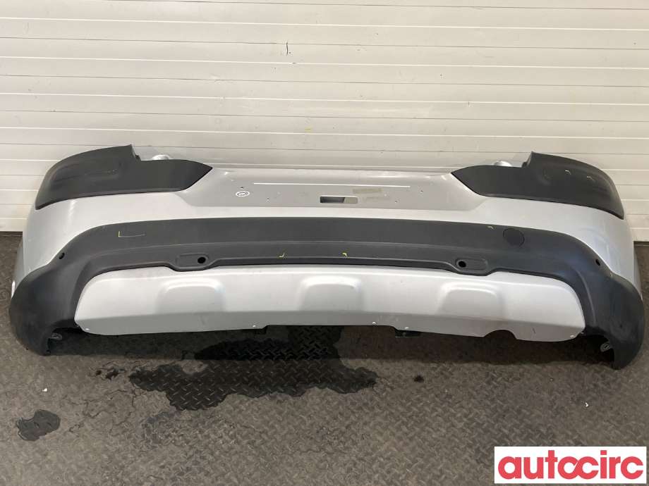 Støtfanger bak til Citroën C4, Cactus, 2014-2017 (Fase 1)  (CITROEN|1611428480)