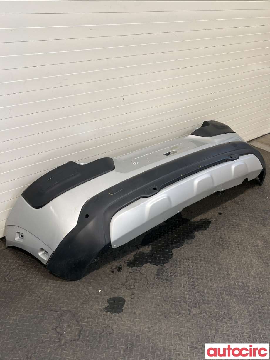 Støtfanger bak til Citroën C4, Cactus 2014-2017 (Fase 1)  (CITROEN|1611428480)