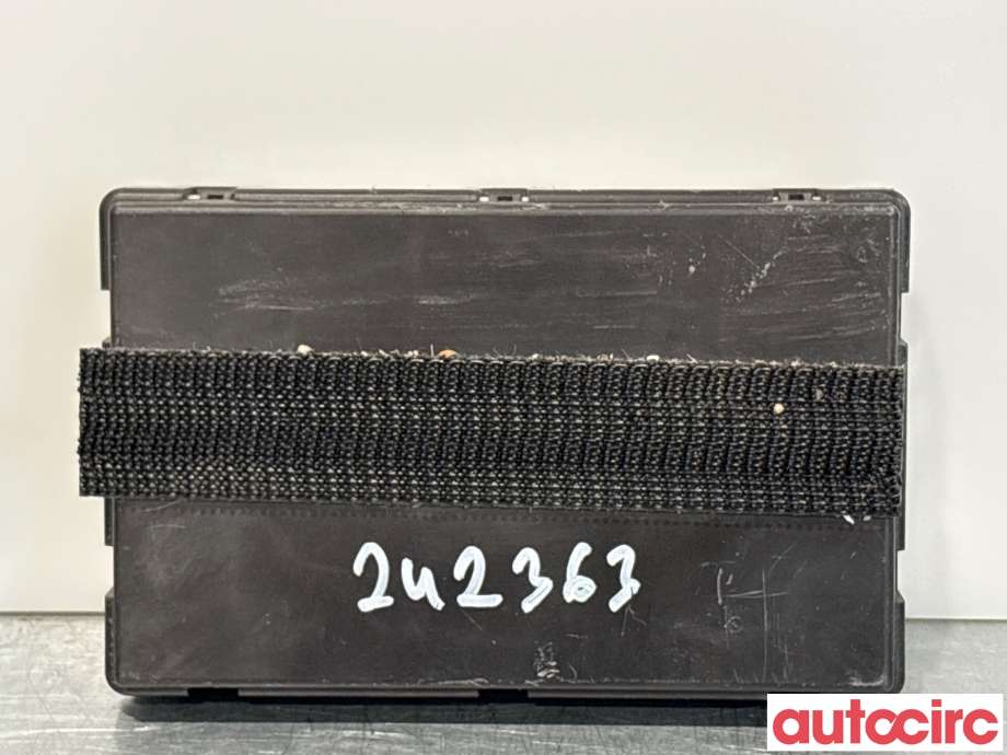 Styreenhet hengerfeste til Volvo XC70 2014-2016 (Type II, Fase 2)  (VOLVO|31407107||31399575)