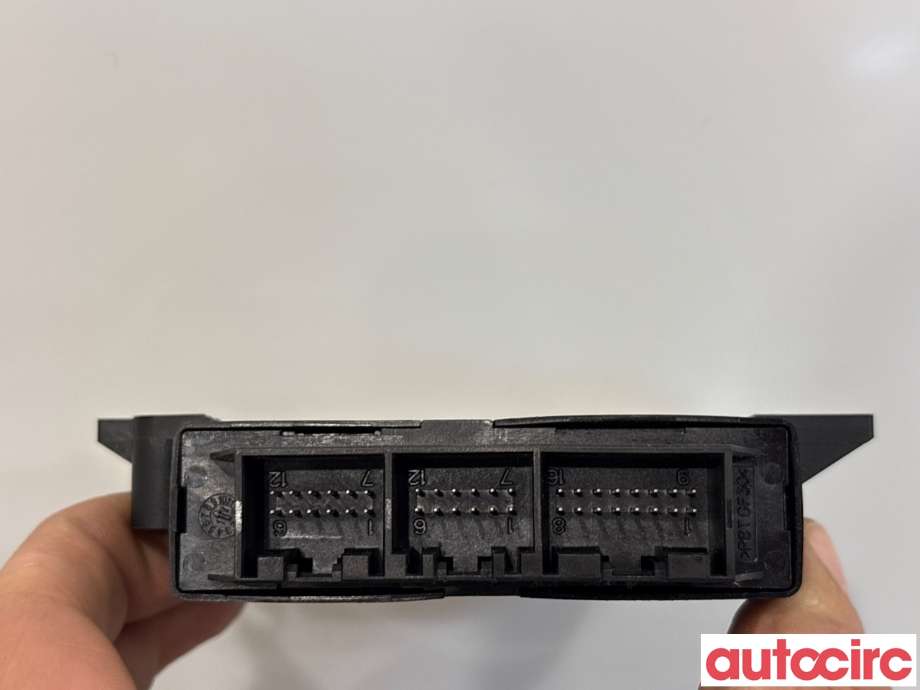 Styreenhet parkering til Volvo XC70 2014-2016 (Type II, Fase 2)  (VOLVO|31423950||31314152)