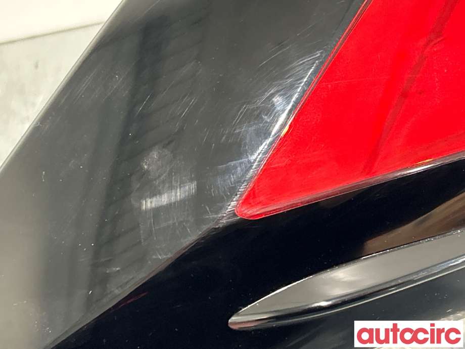 Baklykt venstre til Toyota RAV4 2019-->> (Type V)  (TOYOTA|8156142230|A4S182-0000|81560-42230)