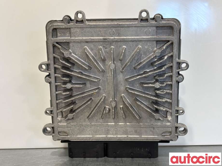 Styreenhet motor til Volvo XC70 2014-2016 (Type II, Fase 2) (VOLVO|36001858|0281018414|31336983)