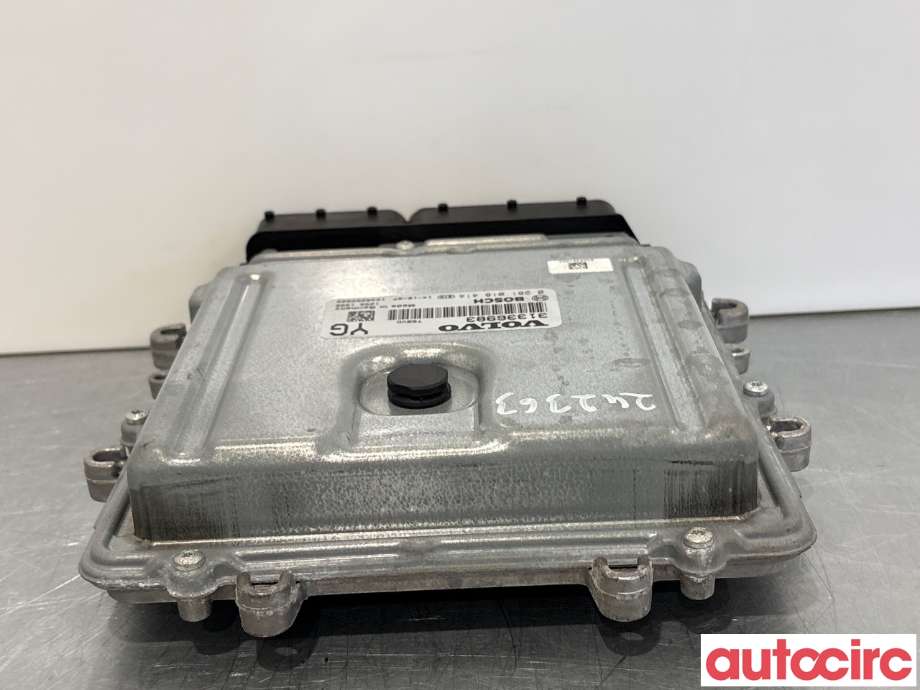 Styreenhet motor til Volvo XC70 2014-2016 (Type II, Fase 2) (VOLVO|36001858|0281018414|31336983)