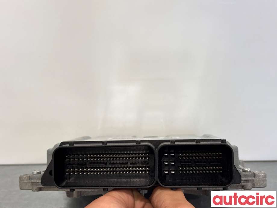 Styreenhet motor til Volvo XC70 2014-2016 (Type II, Fase 2) (VOLVO|36001858|0281018414|31336983)