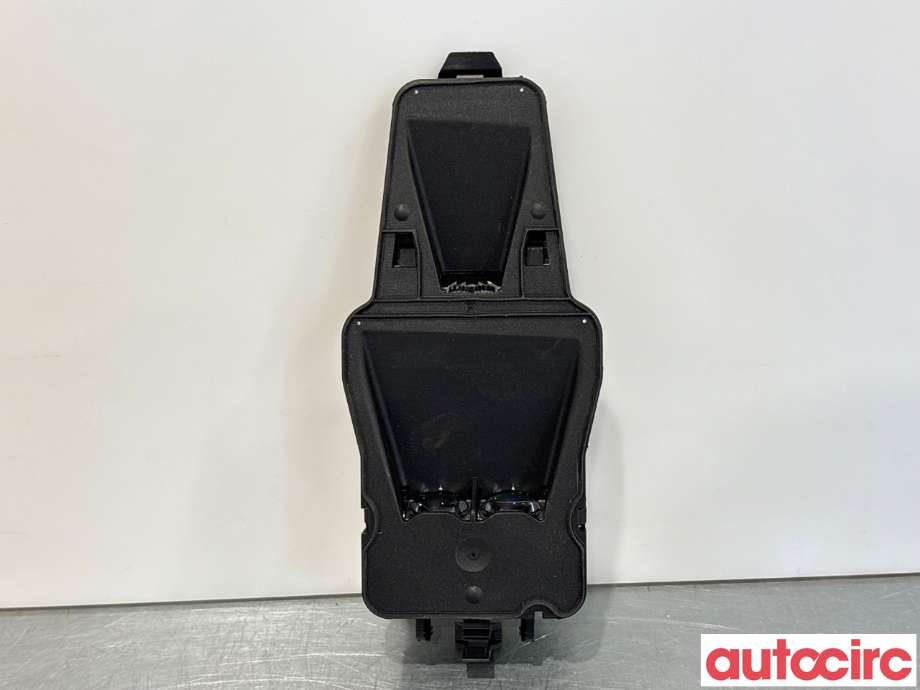 Sensor radar til Volvo XC70, 2014-2016 (Type II, Fase 2)  (VOLVO|31387311)