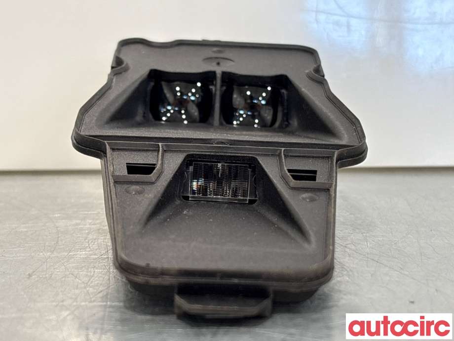 Sensor radar til Volvo XC70 2014-2016 (Type II, Fase 2)  (VOLVO|31387311|)