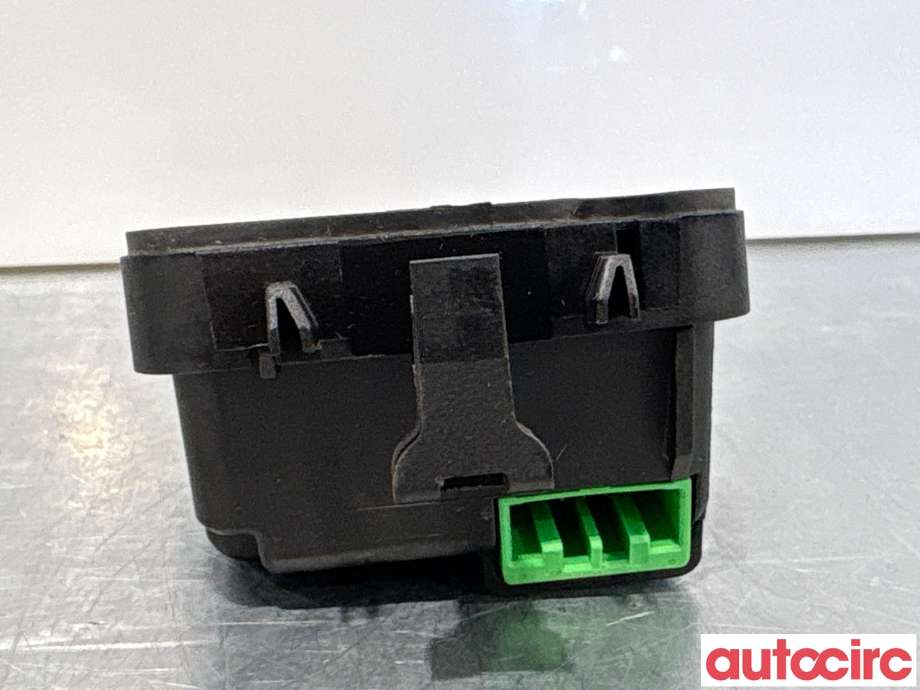 Sensor radar til Volvo XC70 2014-2016 (Type II, Fase 2)  (VOLVO|31387311|)