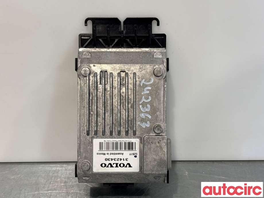 Kamera til Volvo XC70 2014-2016 (Type II, Fase 2)  (VOLVO|31660981||31423430)