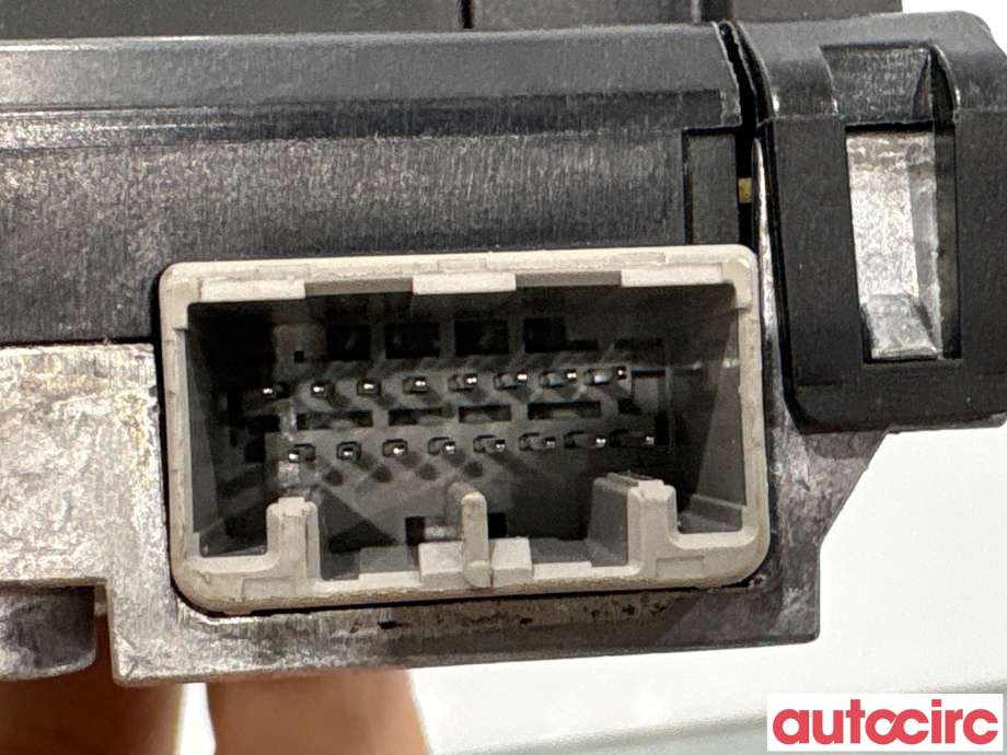 Kamera til Volvo XC70 2014-2016 (Type II, Fase 2)  (VOLVO|31660981||31423430)