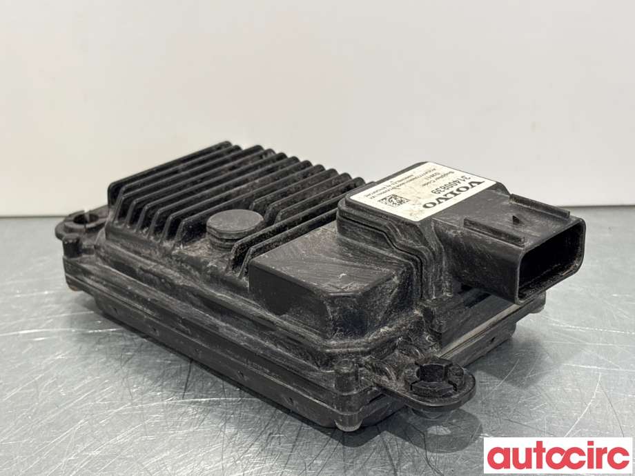 Sensor radar til Volvo XC70 2014-2016 (Type II, Fase 2)  (VOLVO|31678089||31400839)
