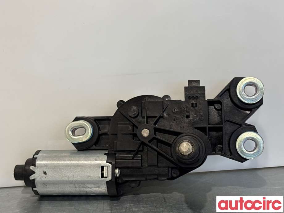 Viskermotor bakrute til Volvo XC70, 2014-2016 (Type II, Fase 2)  (VOLVO|31290787)