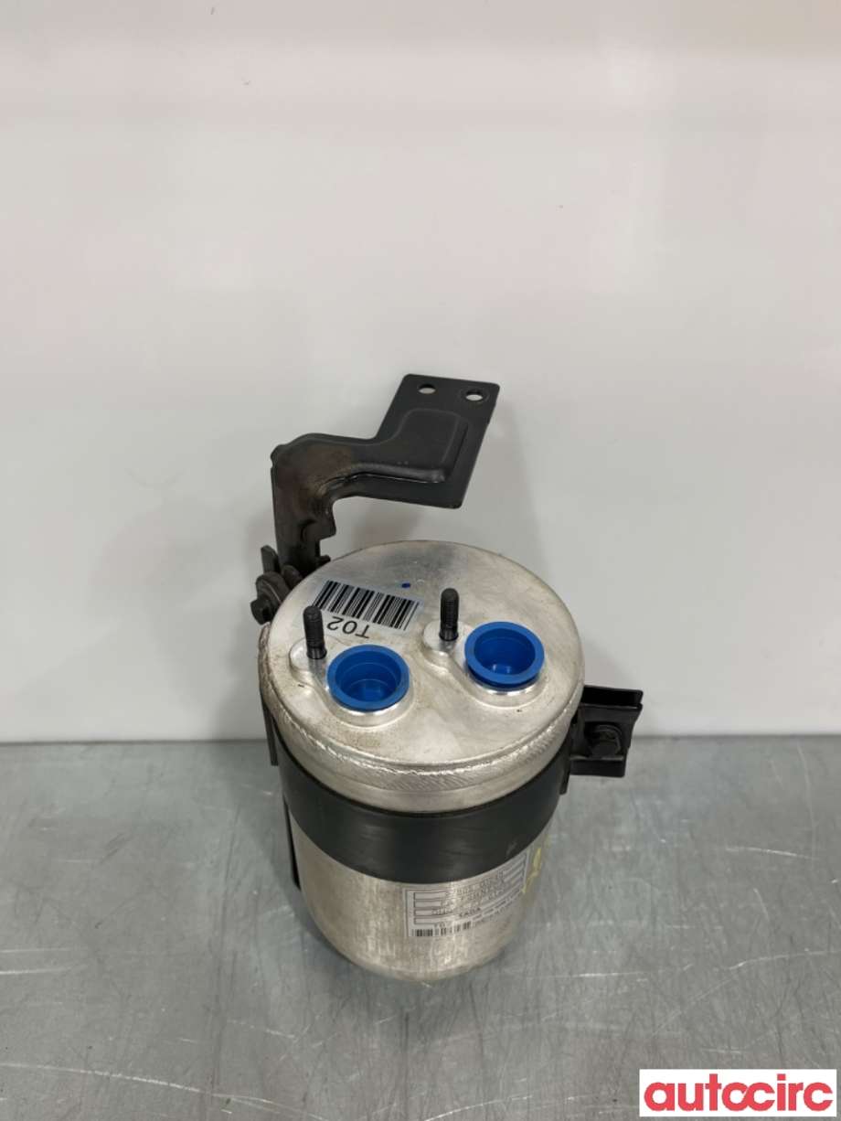 Kullfilter (boks) til Hyundai Ioniq 5 2021-->>  (HYUNDAI|97805GI040||97805-GI040)